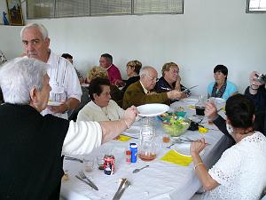 PATRONAGE DE MARAVAL A NIMES 25 10 2009 --- (45)